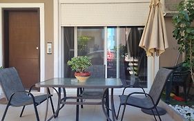 Holiday And Business Home
